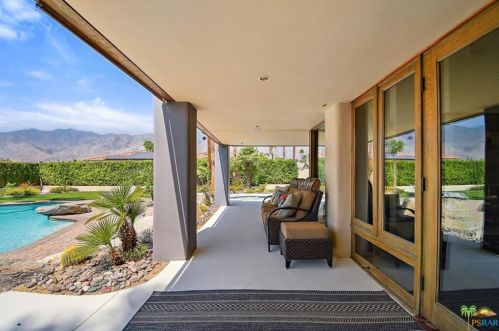 3778 Escoba Dr, Palm Springs CA  92264-3547 exterior