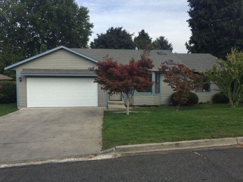 303 37 Ave, Yakima WA  98902-3904 exterior