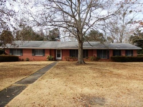 614 Carney St, Atmore, AL 36502-2804