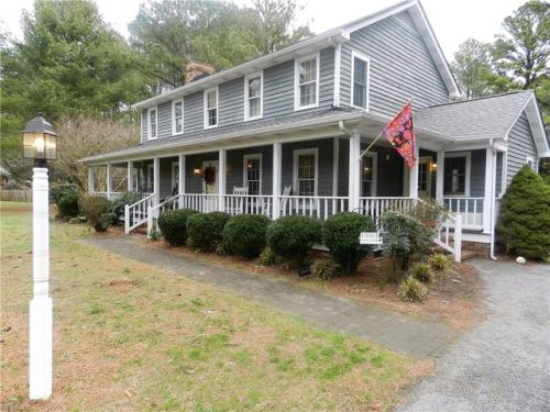 5531 Dogwood Forest Dr, Zanoni, VA 23061-3742