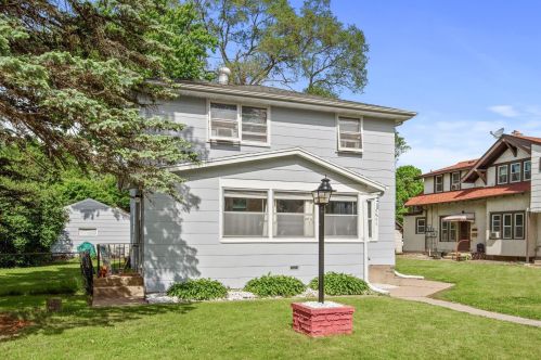 3951 Quail Ave, Minneapolis, MN 55422-2016