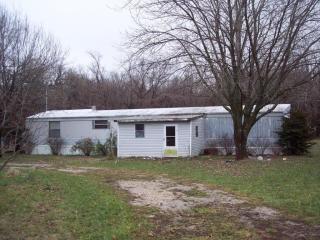 2136 Lawrence 1040, Miller, MO 65707-7253