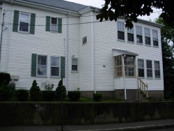 95 Bridge St, Newton, MA 02458-1104