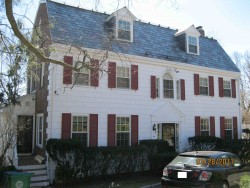 55 Huntington Rd, Newton, MA 02458-2416