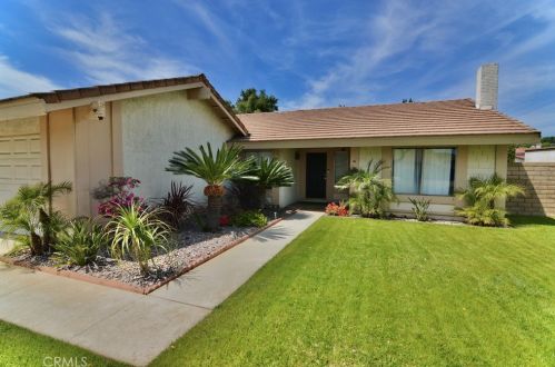 1465 Windsor Dr, San Dimas, CA 91773-3855