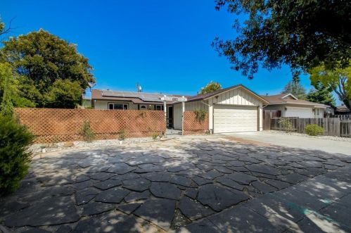 5020 Corbin Ave, San Jose, CA 95118-2623