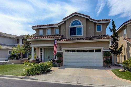 48 Foxtail Ln, Trabuco Canyon, CA 92679-3804