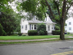 52 Cherry St, Newton, MA 02465-1237