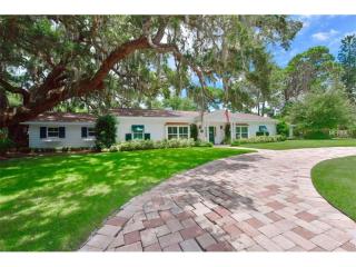 1533 Lodge Dr, Sarasota FL  34239-5010 exterior