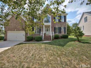 8 Haycox Ct, Durham, NC 27713-7558