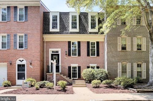 5842 Kara Pl, Springfield, VA 22015-3331