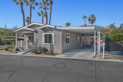 30 Calle Abajo, Palm Springs, CA 92264-6331