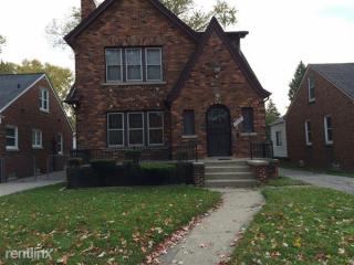 14690 Archdale St, Detroit MI  48227-1444 exterior