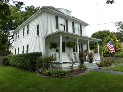 29 Bella Vista Ave, Mansfield, MA 02048-1306