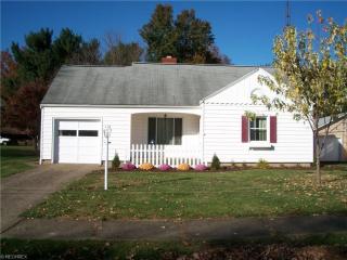 231 Wabash Ave, Riceland, OH 44667-1757