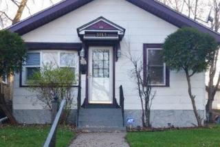 3723 Knox Ave, Minneapolis MN  55412-1947 exterior