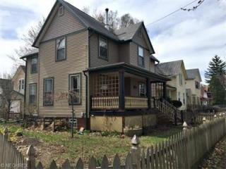 7405 Herman Ave, Cleveland, OH 44102-2038