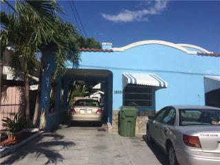 1829 4th St, Miami, FL 33135-3401