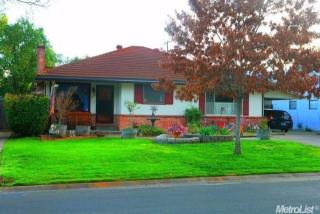 3920 Lusk Dr, Sacramento CA  95864-0744 exterior