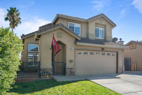 1050 Cloverbrook Cir, Vacaville, CA 95687-7914