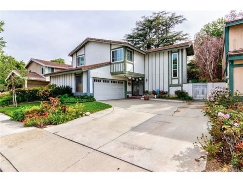 850 Windermere Rd, San Dimas, CA 91773-3818