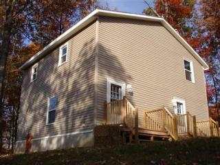 231 Gravel Hill Rd, Beaver OH  45613-9425 exterior