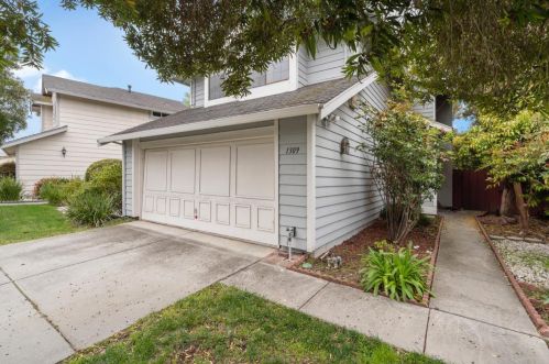 1309 Pietro Dr, San Jose, CA 95131-2954