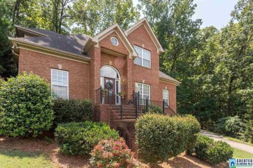 4012 Stonehaven Cir, Birmingham, AL 35244-3436