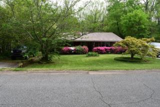 2108 Brookview Dr, Birmingham AL  35226-1107 exterior