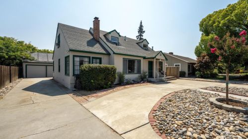 920 Arnold Way, San Jose, CA 95128-3403