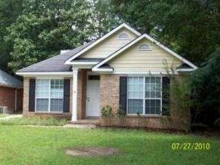 917 Wildwood Ave, Mobile AL  36609-3051 exterior