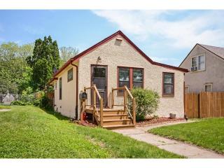 5517 36 Ave, Minneapolis MN  55417-2104 exterior