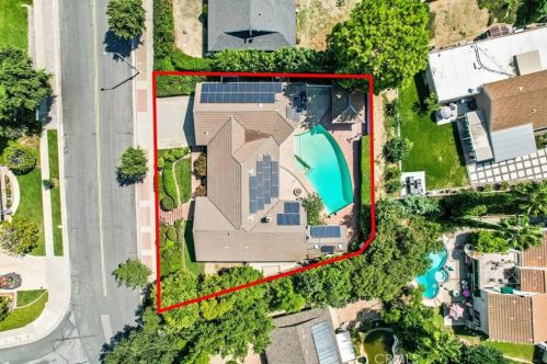 1242 Camino Del Sur, San Dimas, CA 91773-4404