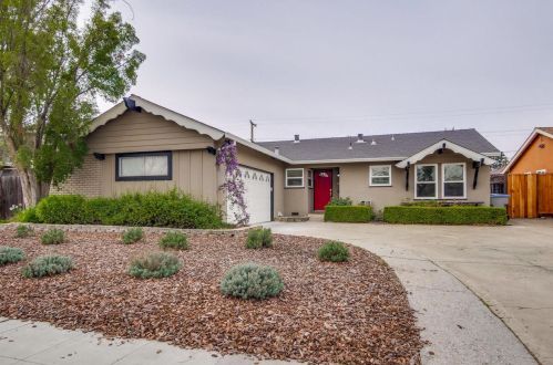 5657 Waltrip Ln, San Jose, CA 95118-3460