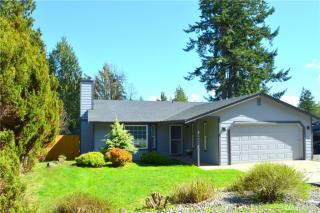 9932 Channel Dr, Olympia WA  98502-9704 exterior