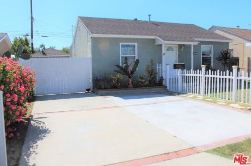 15033 Dublin Ave, Gardena, CA 90249-3738