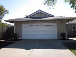 3105 Gold Ct, Richmond, CA 94803-1927