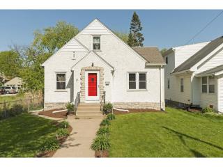 2239 Ulysses St, Minneapolis, MN 55418-3946