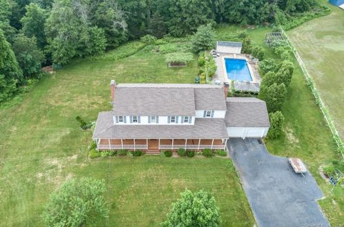 24 Gulf Rd, Somers, CT 06071-2148