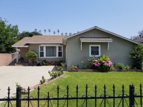 612 Billow Dr, San Dimas, CA 91773-1707