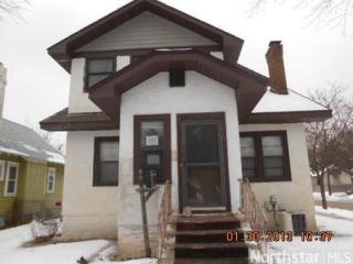 3043 31 Ave, Minneapolis MN  55441-3172 exterior