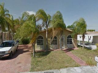 10721 221st St, Miami FL  33170-3171 exterior