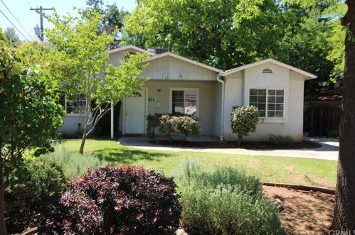 811 Colusa St, Chico, CA 95928-4116