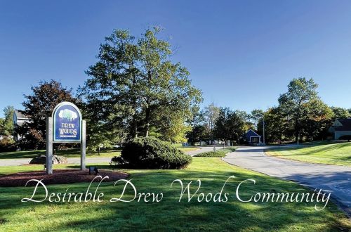 3 Drew Woods Dr, Derry, NH 03038-4904