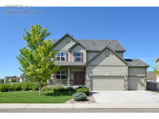 628 Lanley Dr, Fort Collins, CO 80550-8801