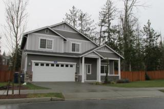 6200 Nickles St, Ferndale WA  98248-8388 exterior