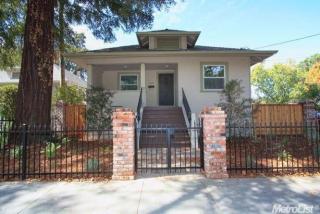 2940 Franklin Blvd, Sacramento, CA 95818-3563