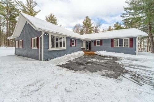 41 Mirick Rd, Princeton, MA 01541-1111