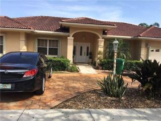 15775 46th Ter, Miami FL  33185-3802 exterior