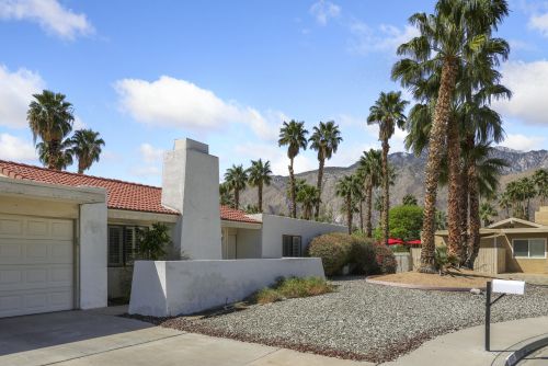 1123 El Cid, Palm Springs, CA 92262-3242